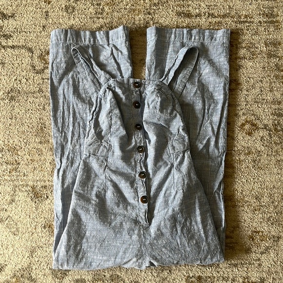 Japna Jumpsuit - Picture 11 of 14